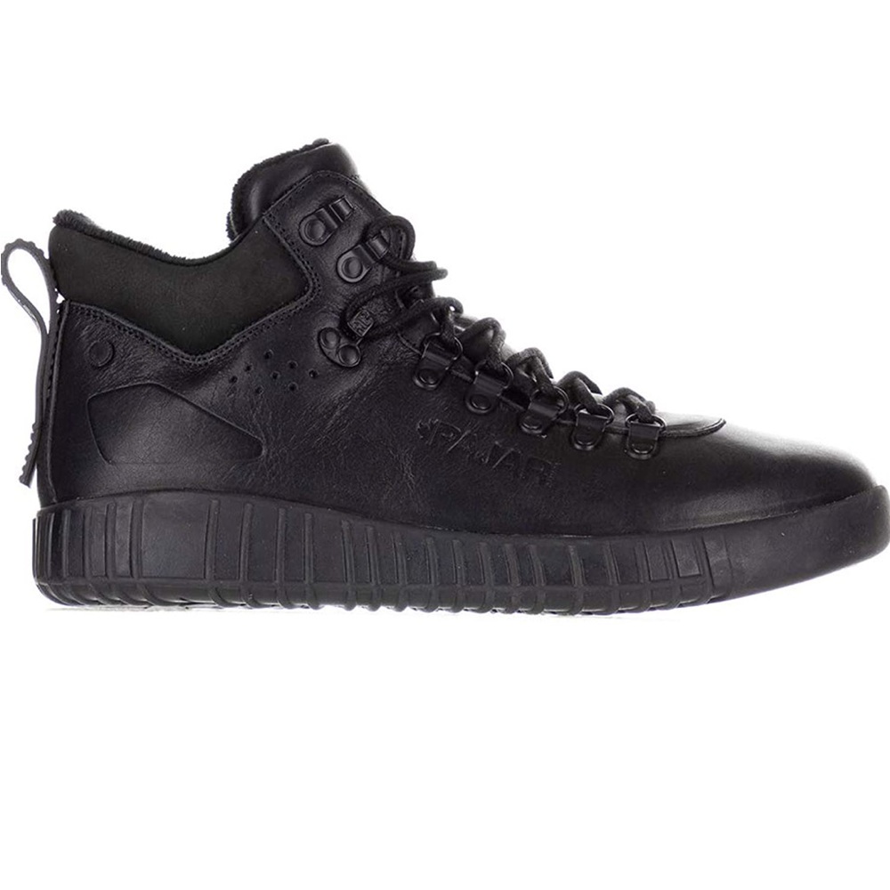 Men's Pajar Sneaker Boots 🥾 Pacer Black SZ 13 w/out original box 📦
